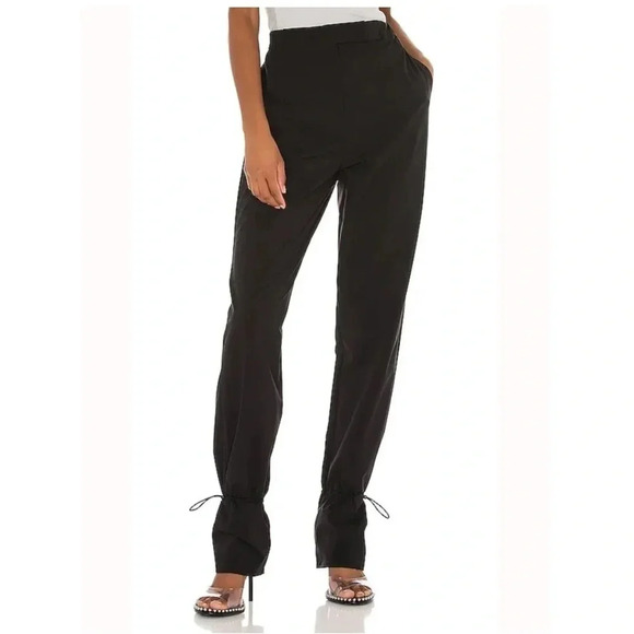Vimmia Pants - Vimmia
x Crk Parachute Pant In Black